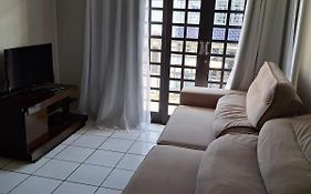 Apartamento Aconchegante E Completo